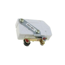 Limitator Cursă Manetă cu Rolă 16A 400VAC IP40 | Electronic-mag.ro | Componente Electronice