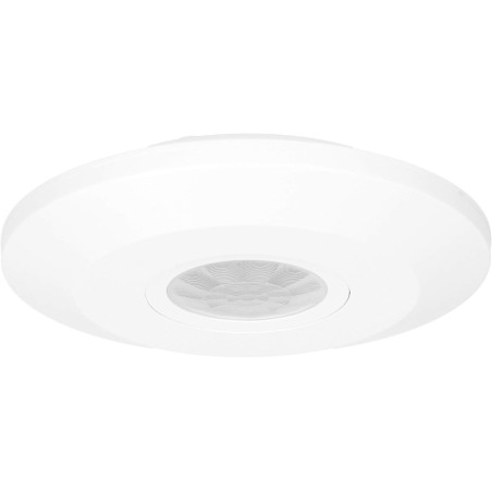 Senzor de Mișcare pentru Perete 230VAC 6m 360° 2kW IP20 | Electronic-mag.ro | Componente Electronice