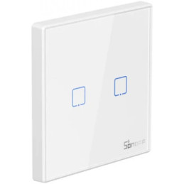 Controler IP20 16A cu Afișaj Cost kWh/W/V | Electronic-mag.ro | Componente Electronice