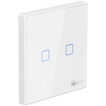Controler IP20 16A cu Afișaj Cost kWh/W/V | Electronic-mag.ro | Componente Electronice