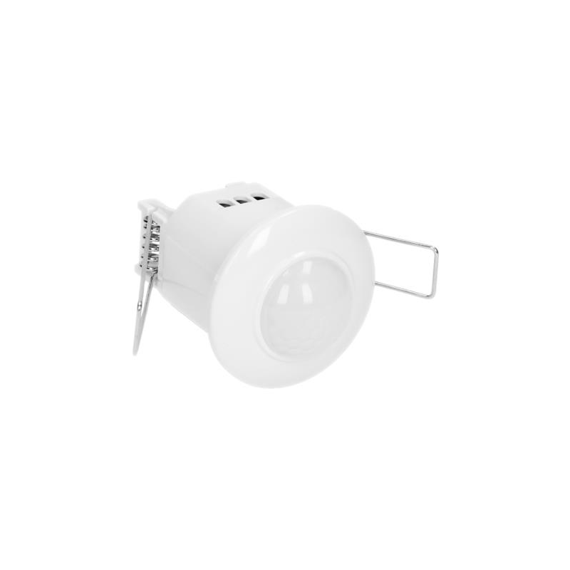 Senzor de Mișcare Plafon 230VAC IP20 6m 10s-15min | Electronic-mag.ro | Componente Electronice