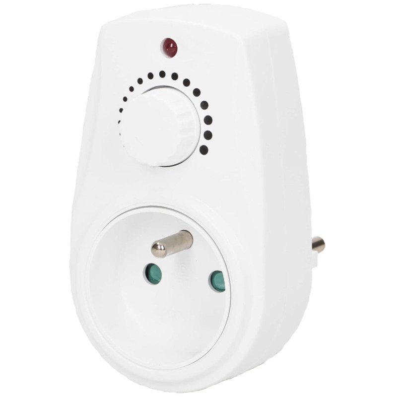 Variator de lumină alb 280W 230VAC | Electronic-mag.ro | Componente Electronice