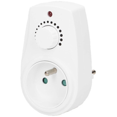 Variator de lumină alb 280W 230VAC | Electronic-mag.ro | Componente Electronice