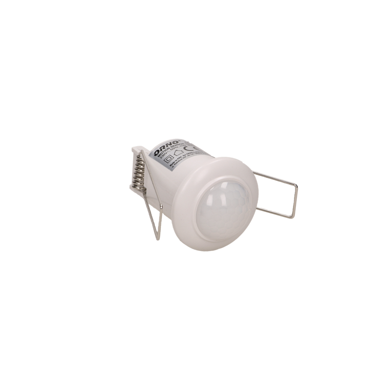 Senzor de Mișcare Plafon 230VAC IP20 6m 10s-15min | Electronic-mag.ro | Componente Electronice