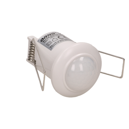 Senzor de Mișcare Plafon 230VAC IP20 6m 10s-15min | Electronic-mag.ro | Componente Electronice