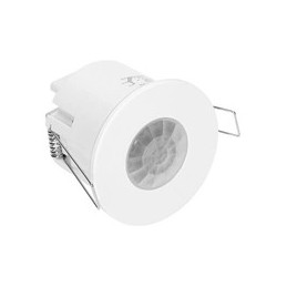 Senzor de Mișcare Plafon IP65 230VAC 6m 360° | Electronic-mag.ro | Componente Electronice