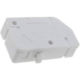 Limitator cursă bolţ SPDT 16A IP40 | Electronic-mag.ro | Componente Electronice