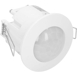 Senzor de mișcare plafon 230VAC 6m IP20 | Electronic-mag.ro | Componente Electronice