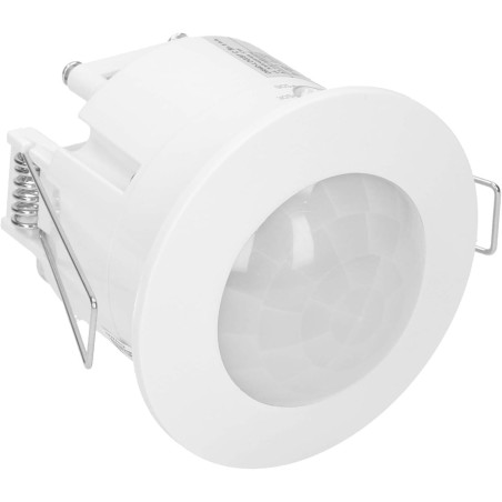 Senzor de mișcare plafon 230VAC 6m IP20 | Electronic-mag.ro | Componente Electronice