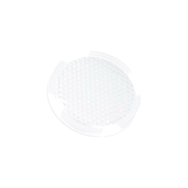 Reflector Autoadeziv Ø42mm ER IP69K | Electronic-mag.ro | Componente Electronice