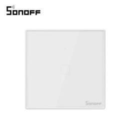 Întrerupător Tactil T2EU-RF Montare Lipire/Înșurubare IP00 | Electronic-mag.ro | Componente Electronice