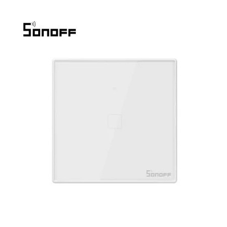 Întrerupător Tactil T2EU-RF Montare Lipire/Înșurubare IP00 | Electronic-mag.ro | Componente Electronice