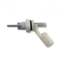 Senzor Nivel Lichid cu Cablu 0.5m SPST-NO | Electronic-mag.ro | Componente Electronice