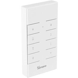 Telecomandă Universală 433,92MHz | Electronic-mag.ro | Componente Electronice