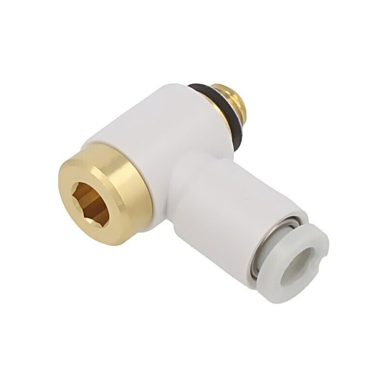 Racord Push-In pentru Accesorii | Electronic-mag.ro | Componente Electronice
