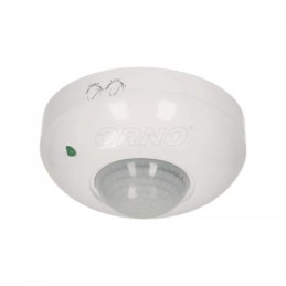 Senzor de Mișcare pentru Perete 230V IP20 6m 10s-7min | Electronic-mag.ro | Componente Electronice