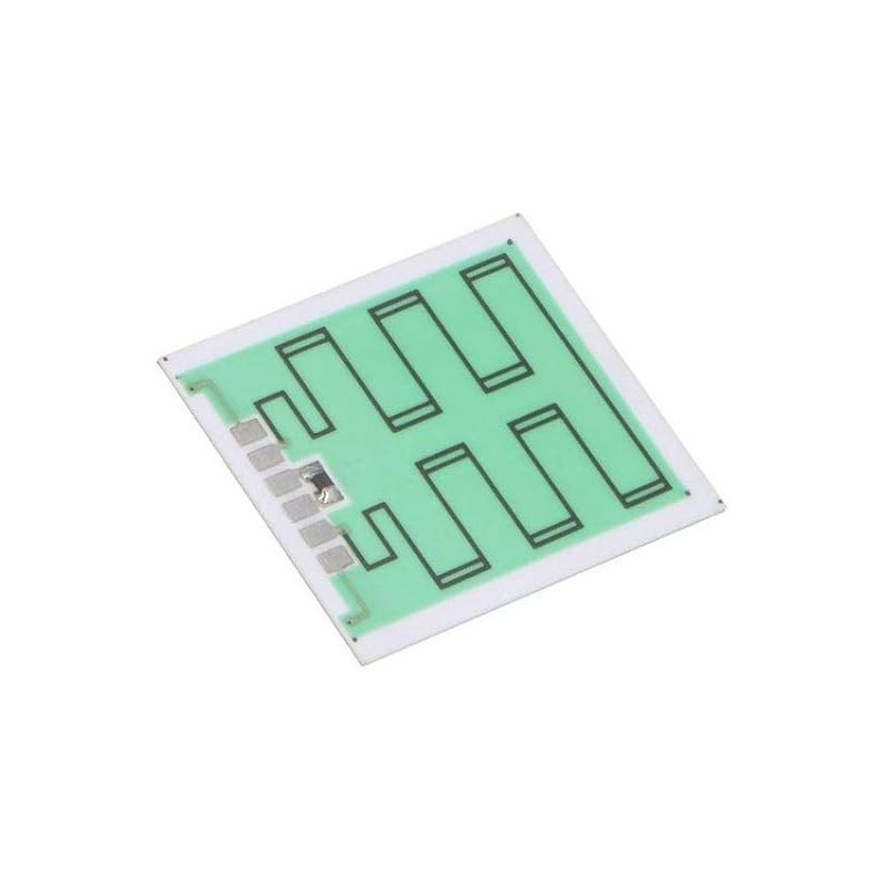 Senzor Umiditate cu Ieșire Analogică 0-100%RH | Electronic-mag.ro | Componente Electronice