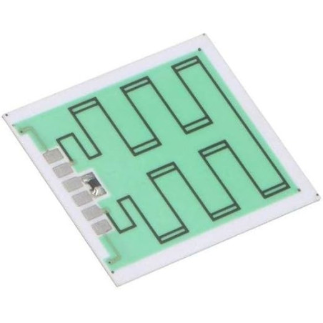 Senzor Umiditate cu Ieșire Analogică 0-100%RH | Electronic-mag.ro | Componente Electronice