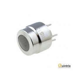 Senzor concentrație gaz monoxid de carbon CO 5V | Electronic-mag.ro | Componente Electronice