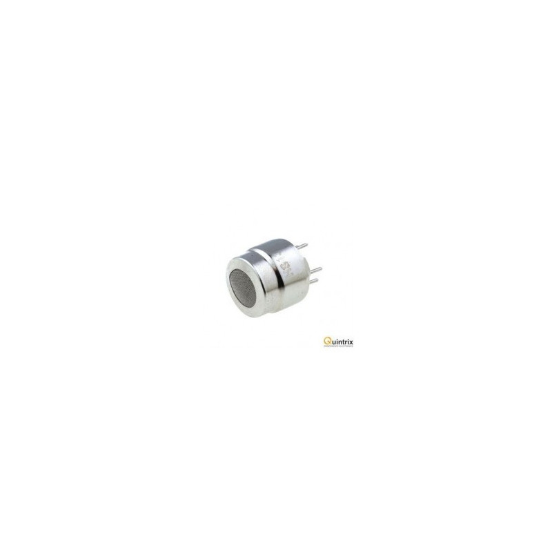 Senzor concentrație gaz monoxid de carbon CO 5V | Electronic-mag.ro | Componente Electronice