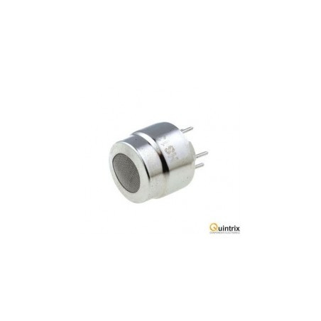 Senzor concentrație gaz monoxid de carbon CO 5V | Electronic-mag.ro | Componente Electronice