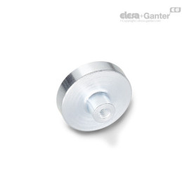 Magnet Neodim 20mm 140N Oțel | Electronic-mag.ro | Componente Electronice