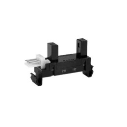 Senzor Fotoelectric Transmiţător-Receptor 15mm | Electronic-mag.ro | Componente Electronice