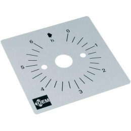 Scară releu timp MI2R | Electronic-mag.ro | Componente Electronice