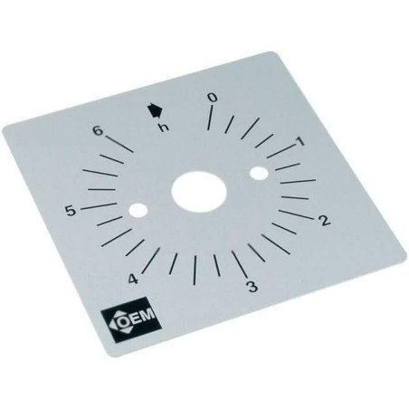 Scară releu timp MI2R | Electronic-mag.ro | Componente Electronice