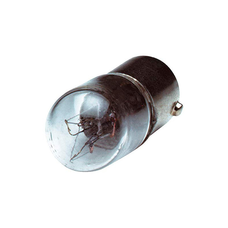 Bec BA15D 230VAC 5W pentru Semnalizatoare | Electronic-mag.ro | Componente Electronice Bec BA15D 230VAC 5W pentru Semnalizatoare | Electronic-mag.ro | Componente Electronice