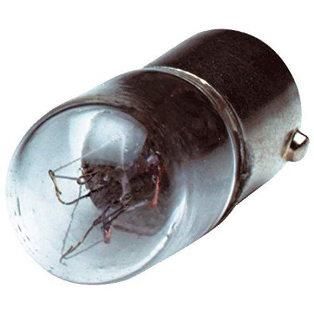 Bec BA15D 230VAC 5W pentru Semnalizatoare | Electronic-mag.ro | Componente Electronice