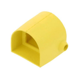 Capac Lateral Galben 20-55°C | Electronic-mag.ro | Componente Electronice