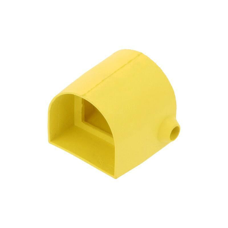 Capac Lateral Galben 20-55°C | Electronic-mag.ro | Componente Electronice