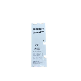 Terminal RJ45 EtherCAT 100Mbps IP20 | Electronic-mag.ro | Componente Electronice