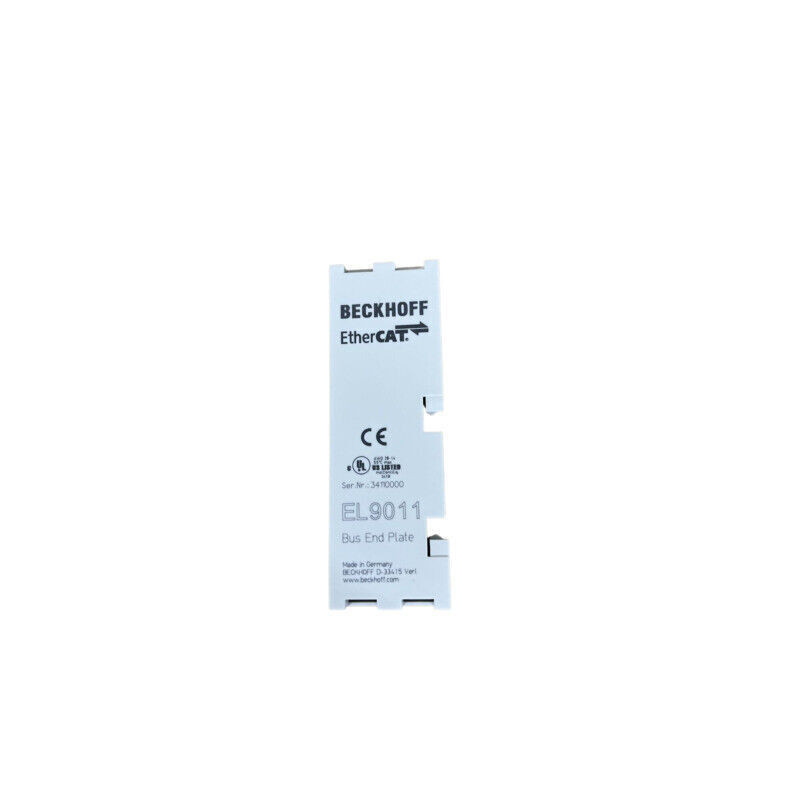 Terminal RJ45 EtherCAT 100Mbps IP20 | Electronic-mag.ro | Componente Electronice