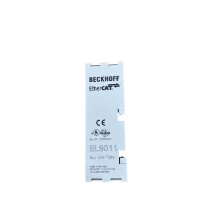 Terminal RJ45 EtherCAT 100Mbps IP20 | Electronic-mag.ro | Componente Electronice