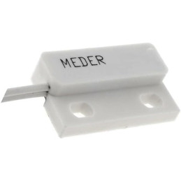 Senzor Reed cu Cablu 0.5m 10W | Electronic-mag.ro | Componente Electronice