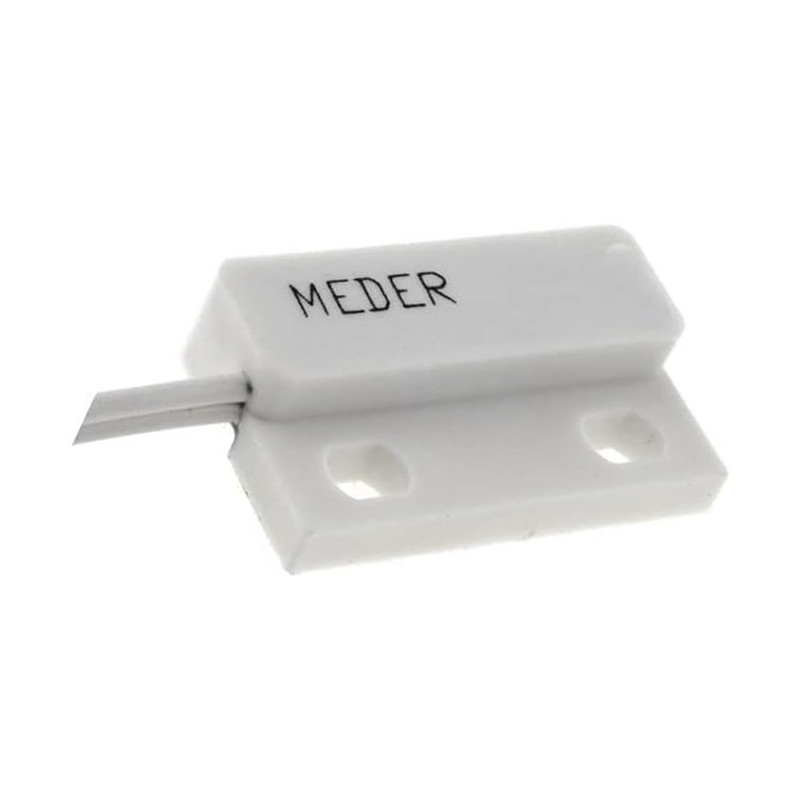 Senzor Reed cu Cablu 0.5m 10W | Electronic-mag.ro | Componente Electronice Senzor Reed cu Cablu 0.5m 10W | Electronic-mag.ro | Componente Electronice