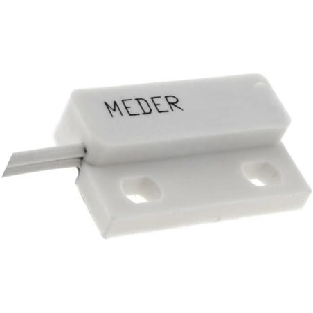 Senzor Reed cu Cablu 0.5m 10W | Electronic-mag.ro | Componente Electronice