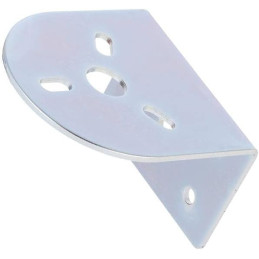 Suport Fixare Perete Metalic | Electronic-mag.ro | Componente Electronice