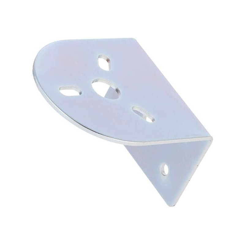 Suport Fixare Perete Metalic | Electronic-mag.ro | Componente Electronice