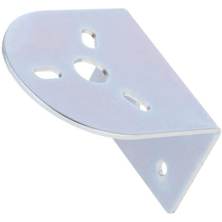 Suport Fixare Perete Metalic | Electronic-mag.ro | Componente Electronice