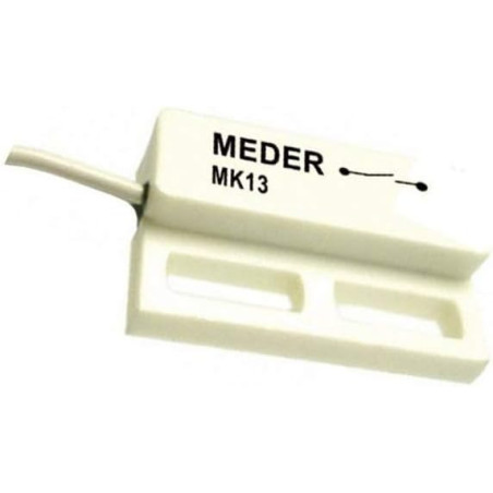 Senzor Reed 10-15AT 20W 23x13.9x5.9mm | Electronic-mag.ro | Componente Electronice