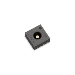 Senzor Temperatură și Umiditate DFN8 SHT | Electronic-mag.ro | Componente Electronice