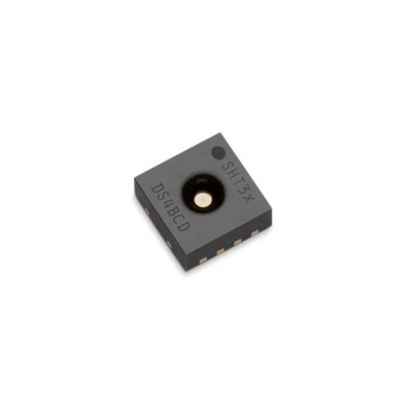 Senzor Temperatură și Umiditate DFN8 SHT | Electronic-mag.ro | Componente Electronice