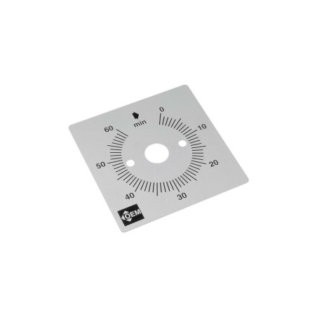 Scară releu timp MI2R | Electronic-mag.ro | Componente Electronice