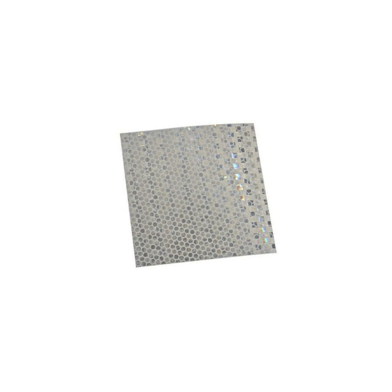 Reflector Autoadeziv 100x100mm | Electronic-mag.ro | Componente Electronice Reflector Autoadeziv 100x100mm | Electronic-mag.ro | Componente Electronice