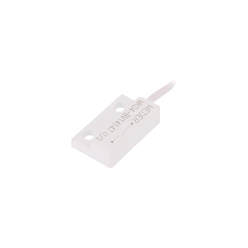 Senzor Reed 10W cu Cablu 1.3m | Electronic-mag.ro | Componente Electronice