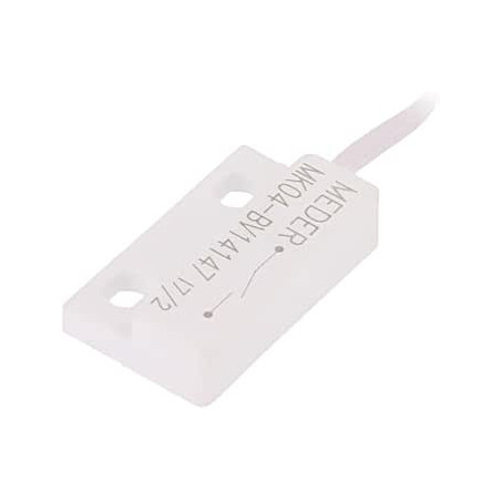 Senzor Reed 10W cu Cablu 1.3m | Electronic-mag.ro | Componente Electronice