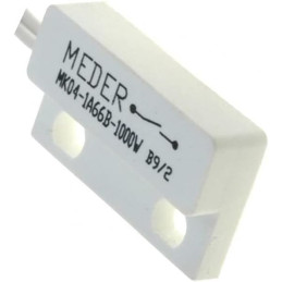 Senzor Reed 10W cu Cablu 1m | Electronic-mag.ro | Componente Electronice